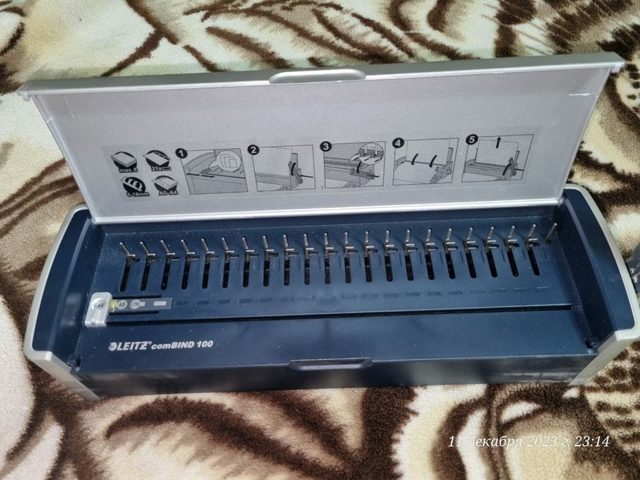 Продам Брошюратор