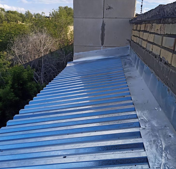 Все виды высотных работ