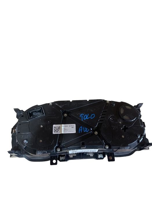 Ceas de bord VOLKSWAGEN POLO AW1 2017 - > 2G0920740A