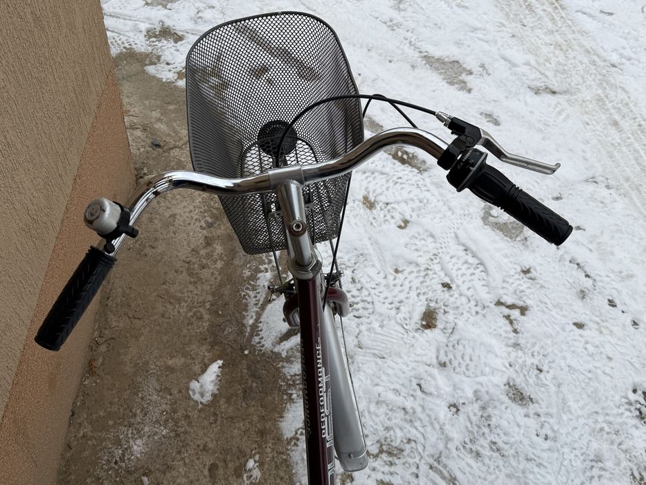 Велосипед Conquest  Performance 26ʼцола