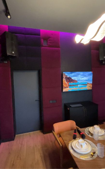 Караоке система продам