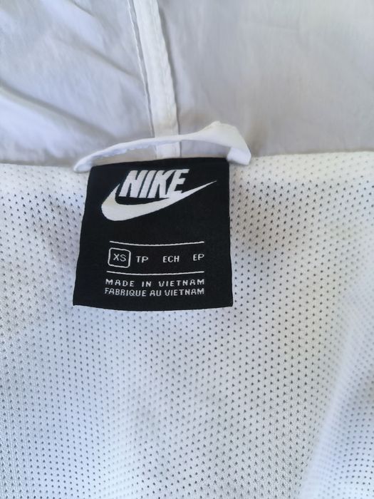 Nike размер XS  Мъжко Яке