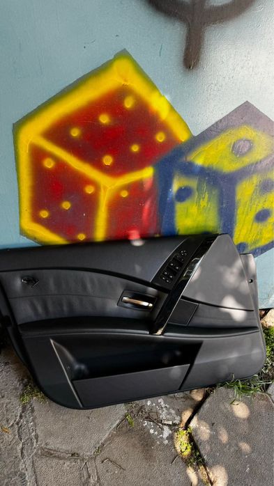 Кори за е60 преди фейс