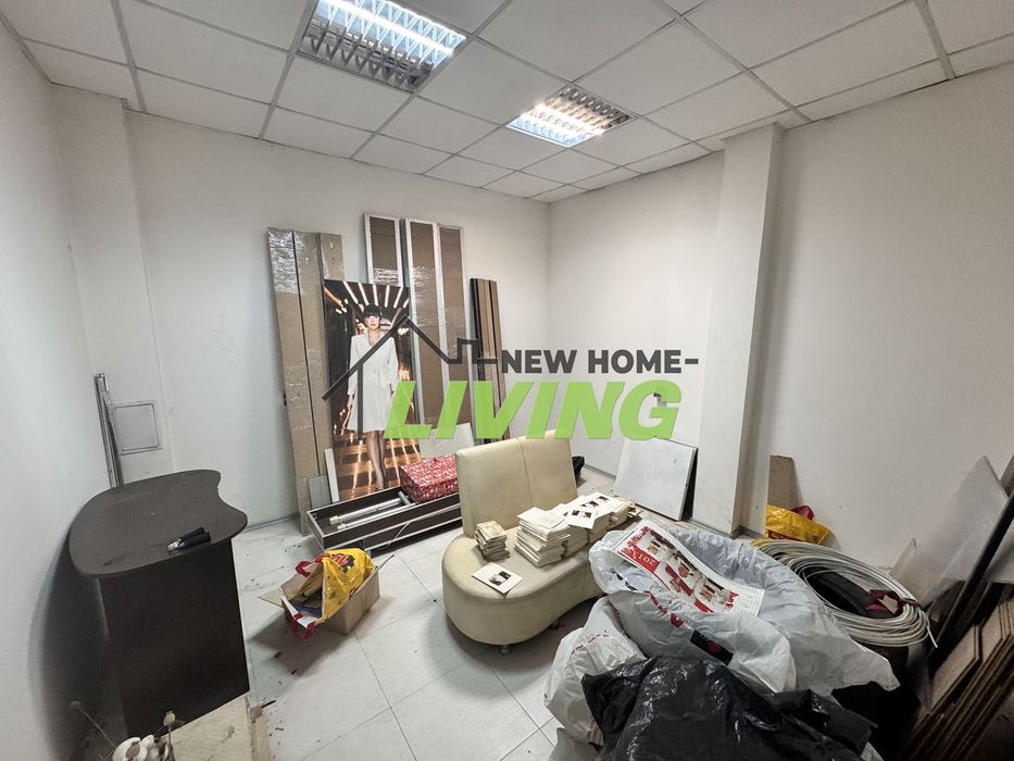 Продава се Магазин в Пловдив, Кършияка - 470 кв.м за 1200 €/кв.м - Снимка #3