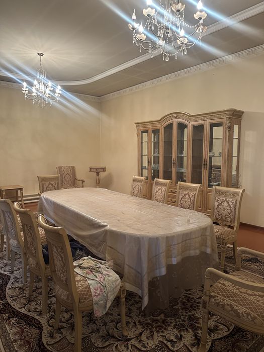 Продам дом ул. Нуравшан Шайхонтахурский район 9 соток