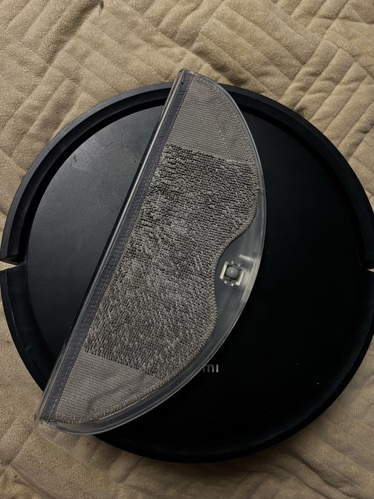 Робот пылесос Xiaomi