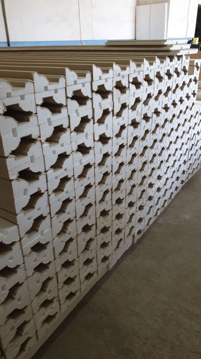 Термо панели утеплитель пенопласт