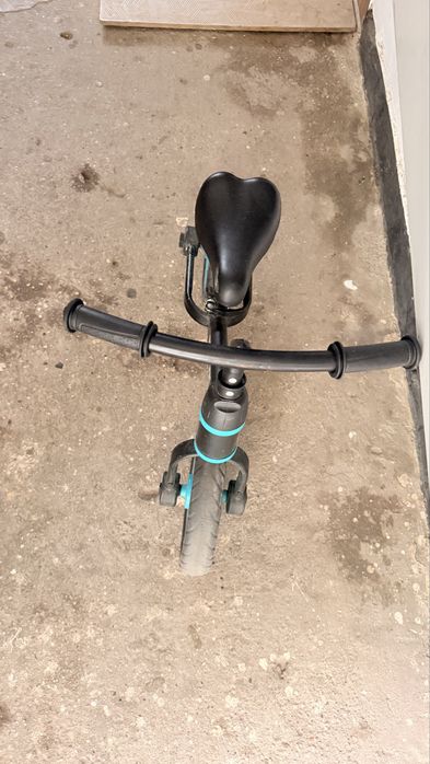Bicicletă fără pedale Fit’n Joy