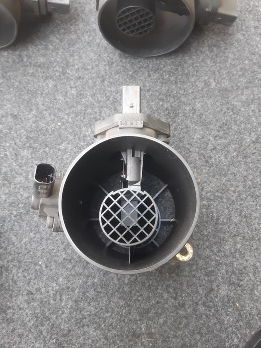 Дебитомер Mercedes cdi