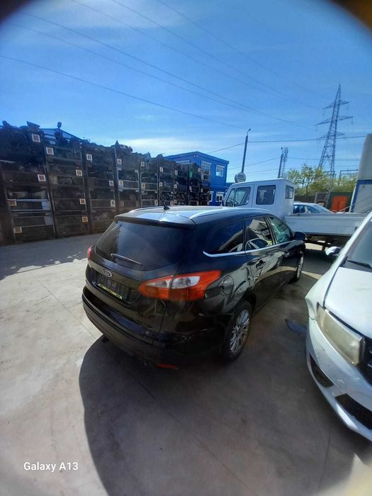 Ford focus mk3 AN 2013 MOTOR EURO 5 Dezmembrez/Dezmembram
