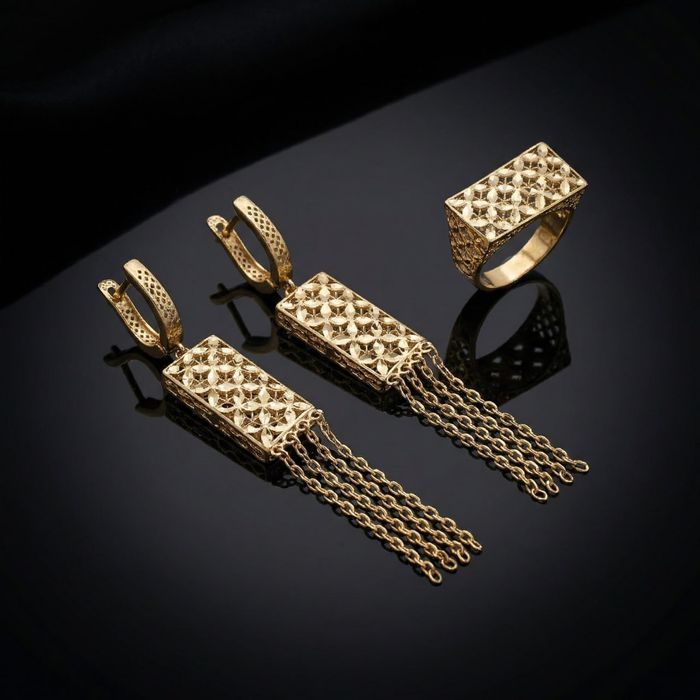 Создаю рекламные изображения для товаров с помощью AI