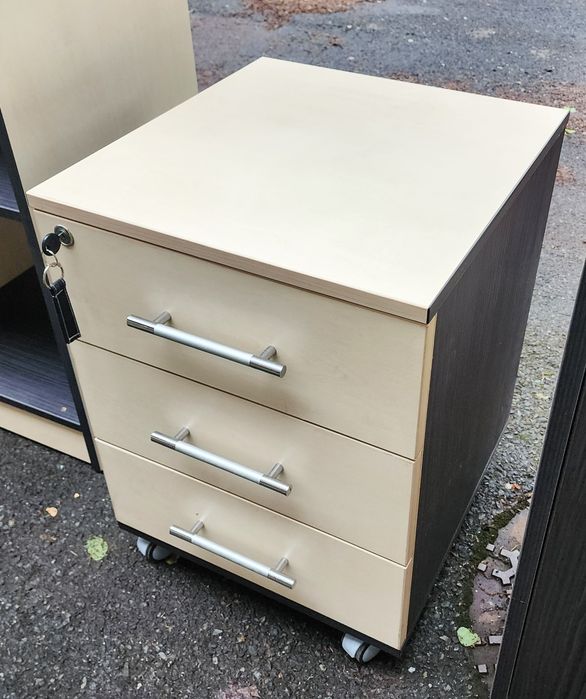 Mobilier birou multi piese