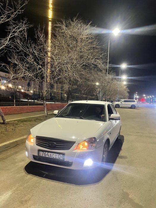 Продается Приора