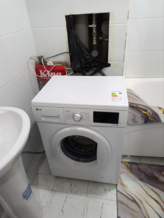 Keles ijaraga kvartira beriladi   oilla uchun