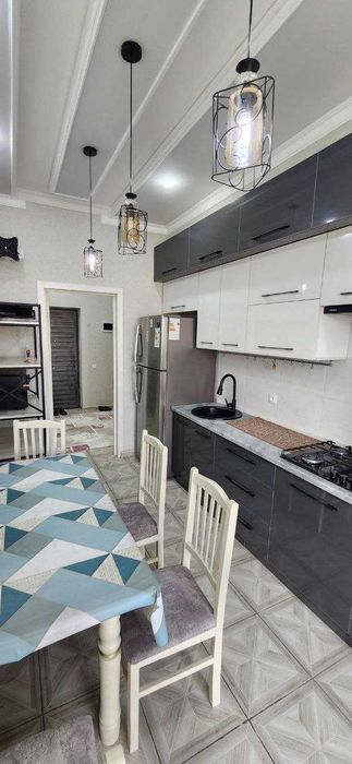 Сдаётся квартира ор-р Эко Базар 3/2/6 на Мирзо Улугбекский