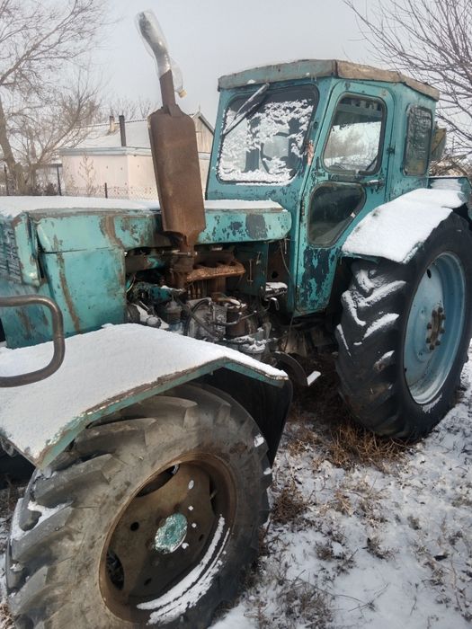 Продам т 40 в отличном состоянии