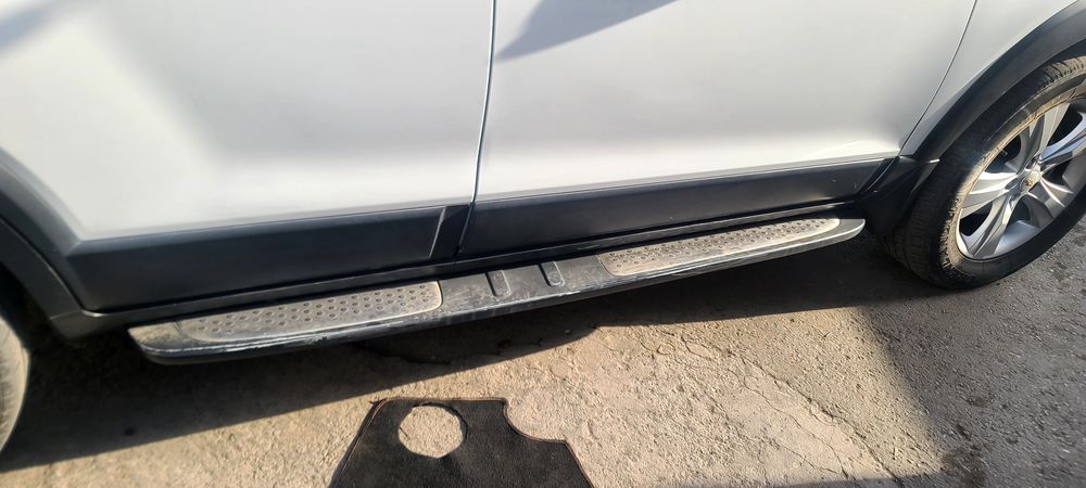 Kaptiva parog orginal komplekt