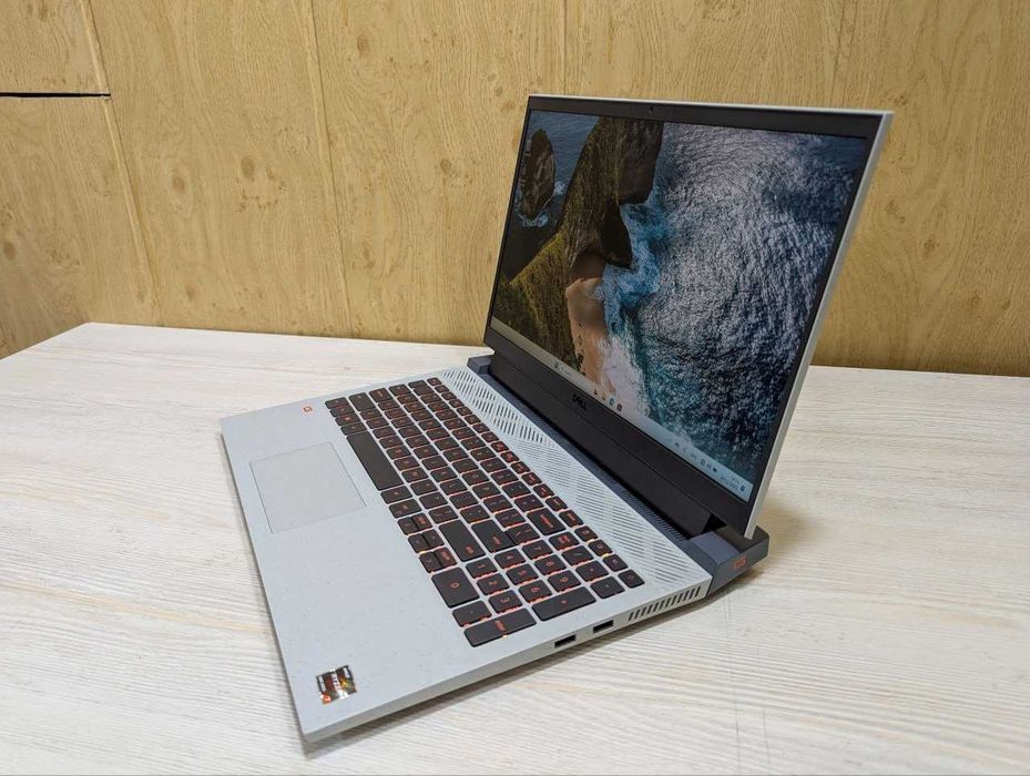 Продается ноутбук dell  | GAMING