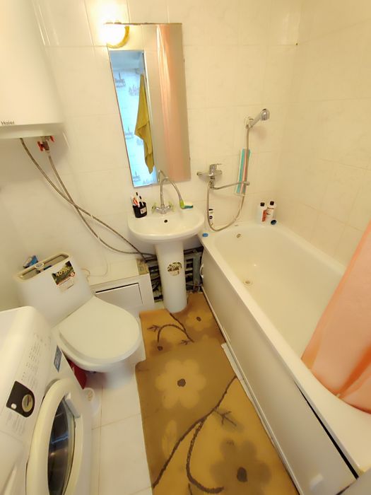 Продам 2-комн (7-97, 4 эт)