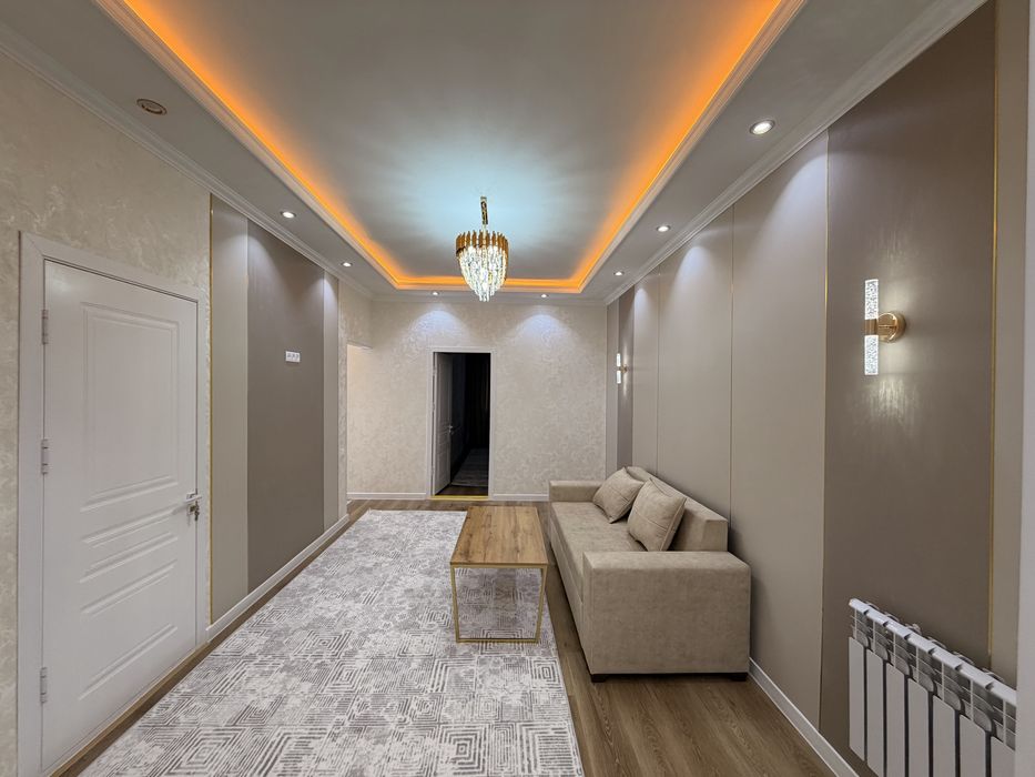 Своя! 2/2/4 Яшнобод тум. Авиасозлар-1. Кадишева бозор, Метро Тузел