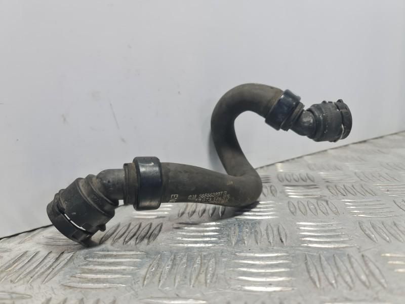 Furtun apa Opel Astra K 1.6CDTI 136cp 100kw; 1.6CDTI 110cp 81kw; 1.6CD