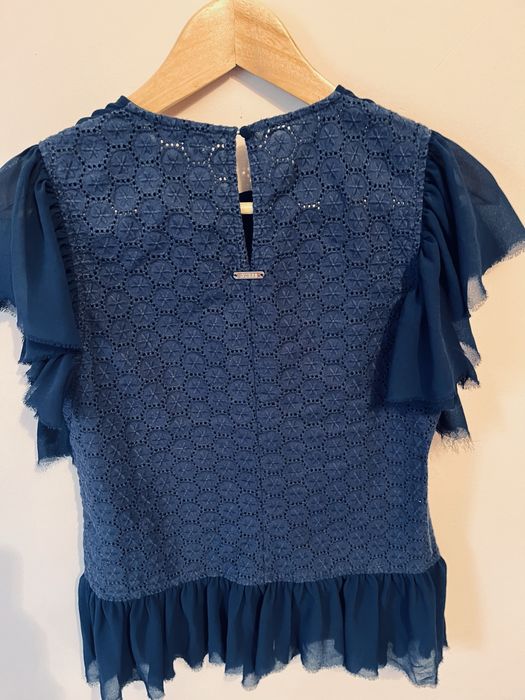 Оригинална блуза Guess