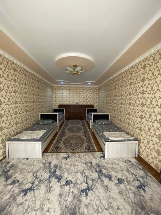 Dacha Charvoq Bochka