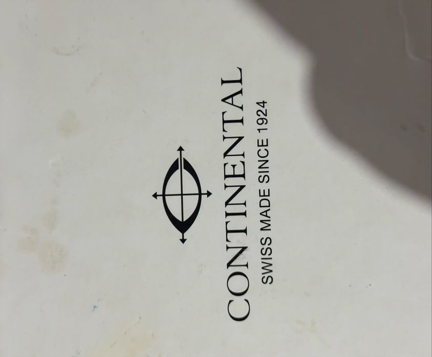 Continental spphire часы женские