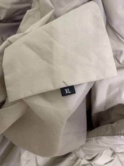 продам пуховик