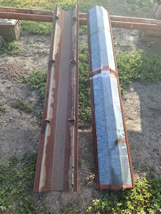 Jgheab sera tabla galvan si teu