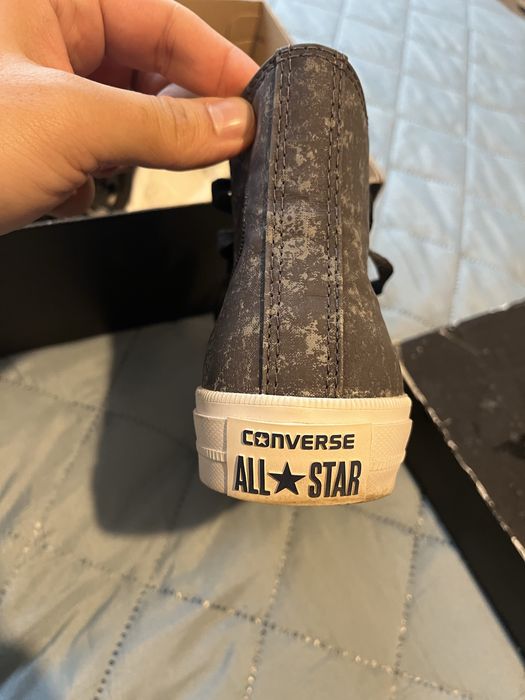 Conversi numarul 36, nepurtati