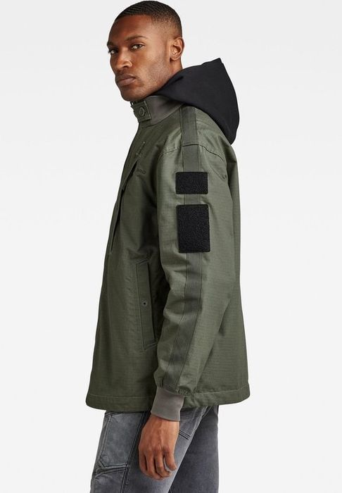 Оригинално тънко яке G-Star Raw Combat M , L ново мъжко лятно бомбер