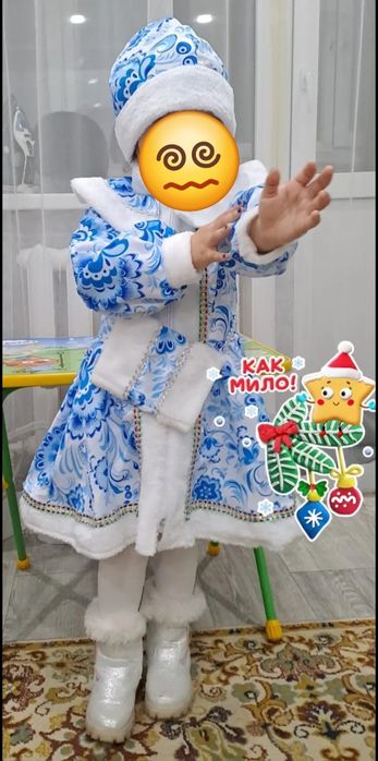 Карнавальные костюмы девочке