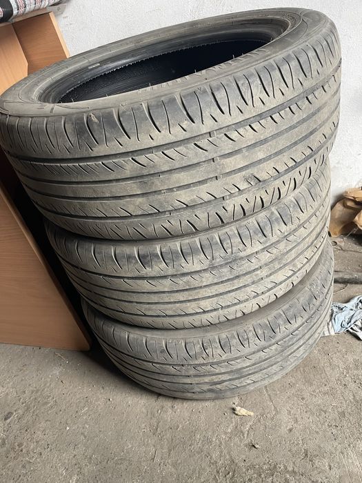 Продам летнию резину