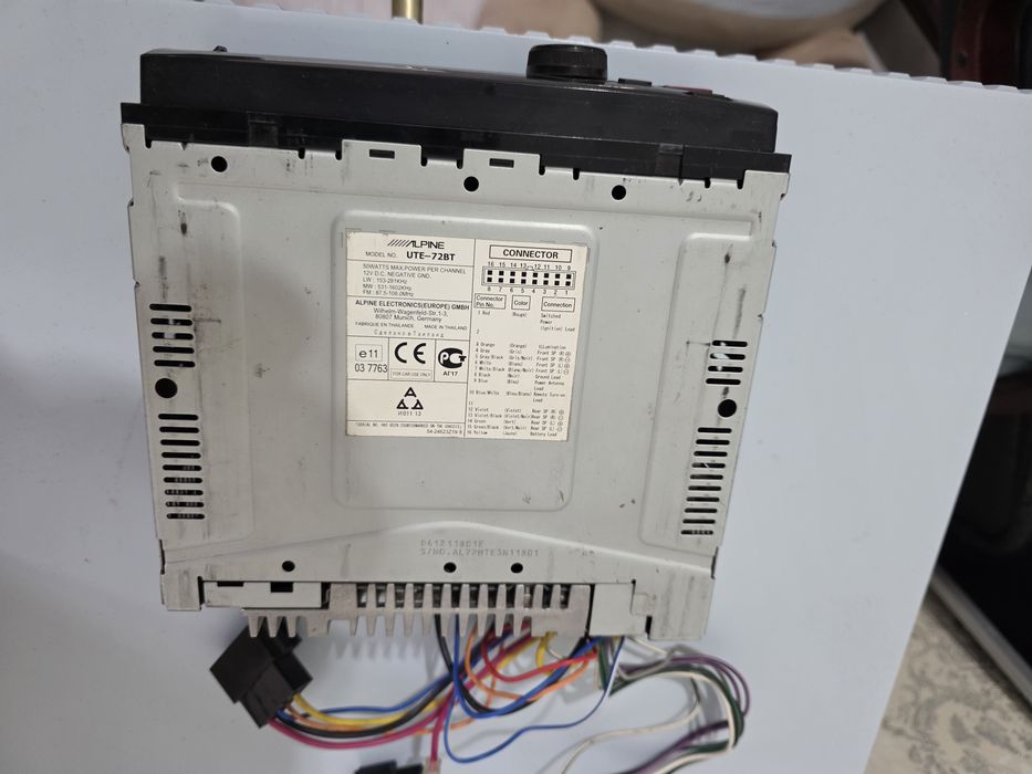 Продам автомагнитолы