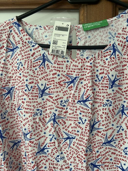 Rochie lejera de vara