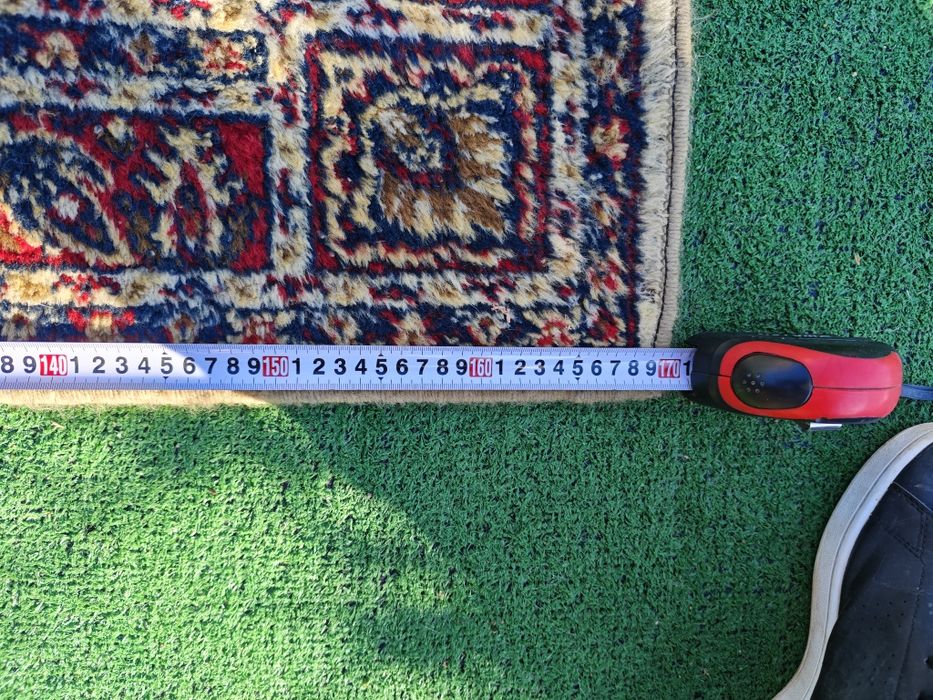 Персийски килим 245х170
