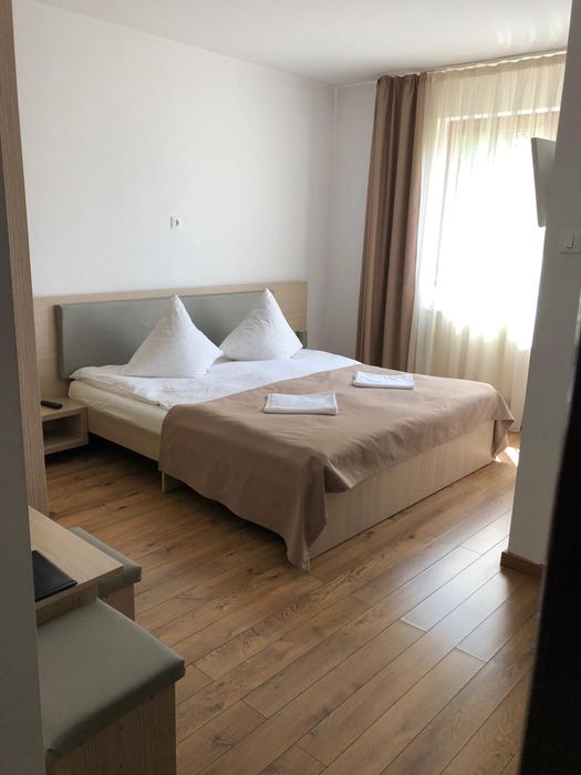 Cazare in regim hotelier