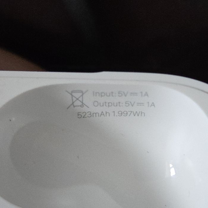 Air pods pro 2 оригинал