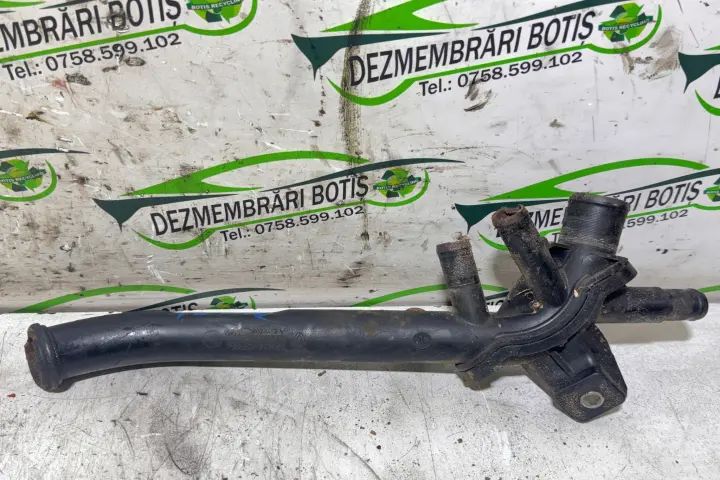 Conducta apa / lichid racire Fiat Stilo 2003 1.9 TD MT (80 hp)