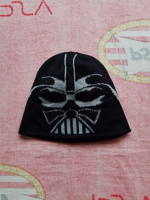 Caciula Copii Star Wars Darth Vader