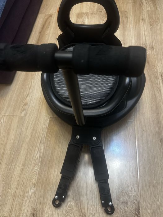 Adaptor universal Buggy Board pentru al doilea copil