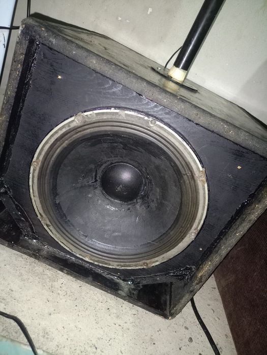 Subwoofer Electro Voice 12L OEM TYPE