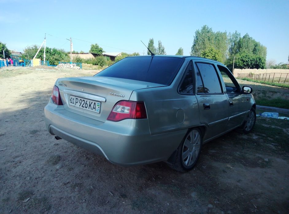 Neksa donis sotiladi sirochna sastayana yahshi