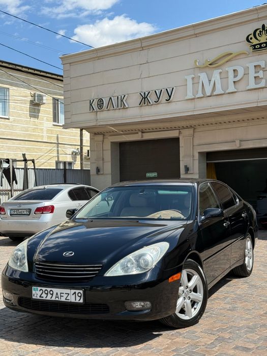 Продам Lexus ES 300