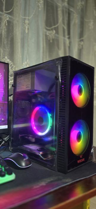 Hamyonbob igravoy kamplekt