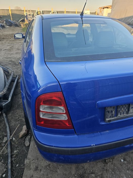 Stop stanga dreapta aripa, Skoda Octavia 1