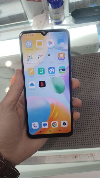 Редми нот 10С продам