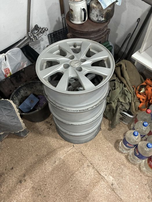 Продам диски! Сильвер