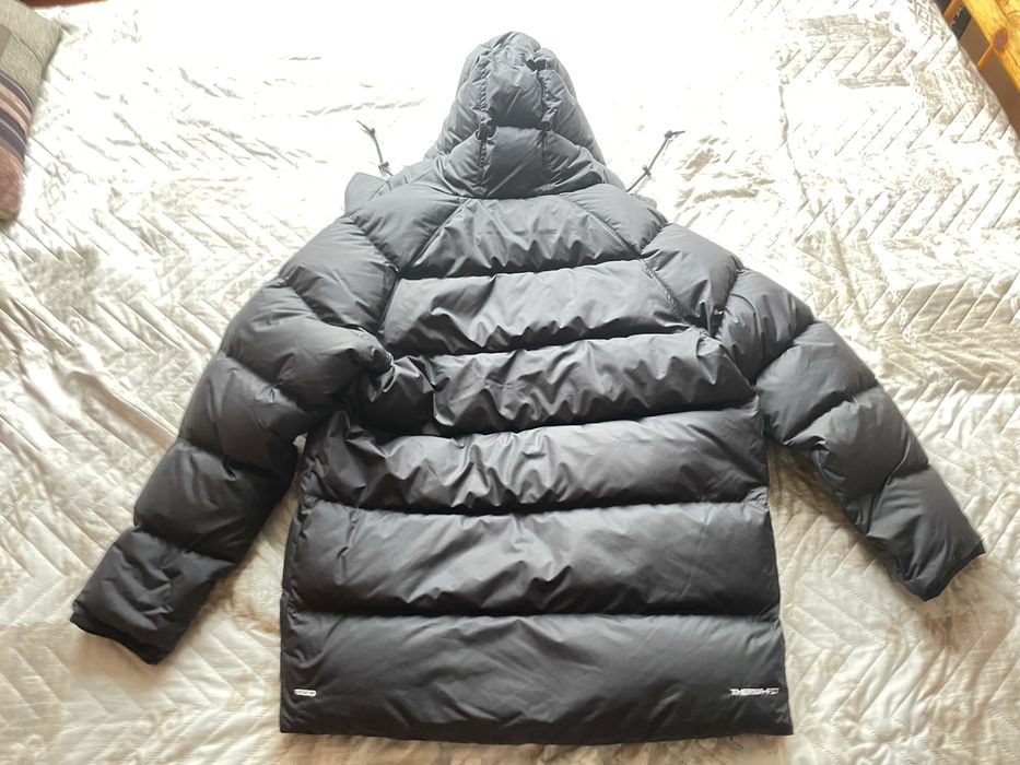 Мъжко зимно яке NIKE SPORTSWEAR (S-M)